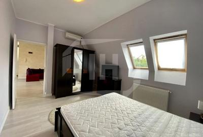 Apartament 3 camere | 80 mp | Vilă | Parcare | Andrei Mureșanu - 2
