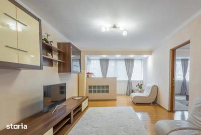 APARTAMENT 3 CAMERE | CISMIGIU | 3 min METROU - 3