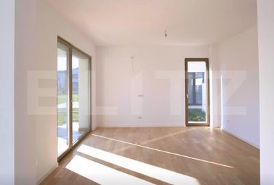Duplex cu 5 camere în Dumbrăvița