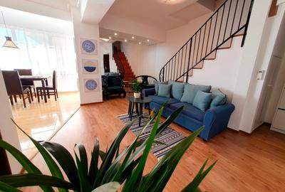Apartament 3 camere | Băneasa – Coralilor | Petrom City | Parcare proprie - 6