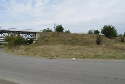 Vanzare Teren Industrial DN.1A - Ploiesti - Blejoi - Alexandrion - Raul Teleajen - 18