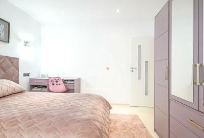 Apartament Exclusivist 4 Camere | Fnisaje Hi-End I Tractorul I Coresi - 24