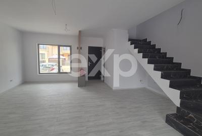 TVA inclus | Case duplex 4 camere Trivale - Platou | Finalizata - 2
