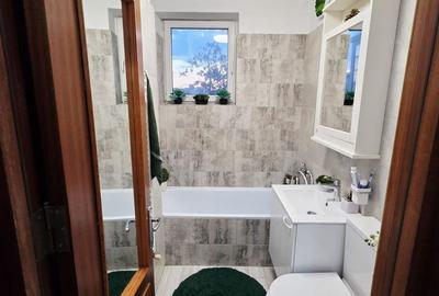 Apartament cu 2 camere și balcon cu vedere port Bd Ferdinand - 10