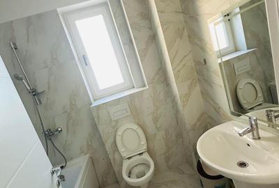 Apartament cu 2 camere, LOC PARCARE INCLUS IN PRET, zona Cartier Visoianu - 4