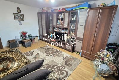 Vânzare apartament 2 camere decomandat - 52 mp - strada 23 August - 5