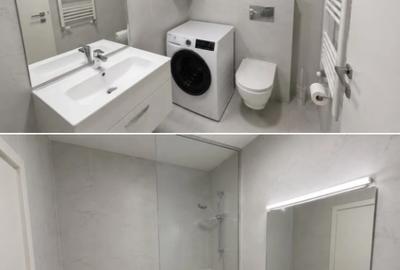 Apartament 2 camere/ Ivory Residence/ Pipera/ Promenada+ parcare - 6