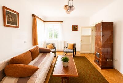 Casa de vanzare, 124 mp + 360 mp teren - Grigorescu - 11
