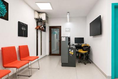 Spațiu comercial – clinică stomatologica complet echipata - Comision 0% - 6