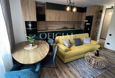 Apartament 3 Camere | 56 Mp | Balcon | Parcare | Floresti Stejarului - 2
