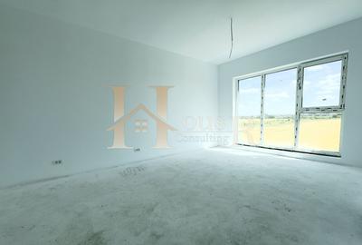 Balcon spatios. finisaje de calitate, Etaj 1. - 1