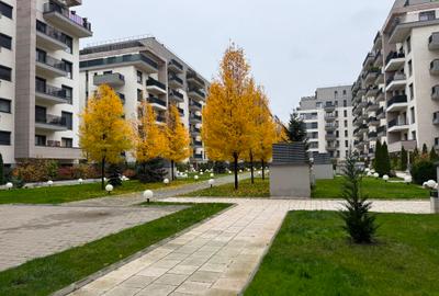 Apartament 3 camere | Arcadia Residence | Domenii | modern | parcare - 8