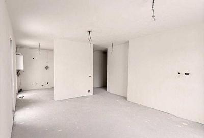 Apartament tip penthouse | 3 camere | 2 băi | terasă 106mp | Eroilor - 1