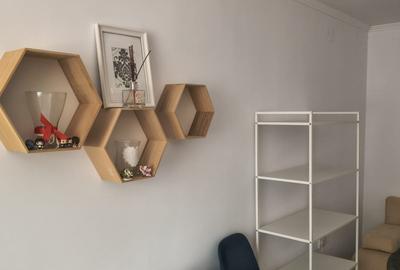 De inchiriat! Apartament cu 2 camere aproape de Iulius Mall - 13