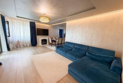 Apartament modern, mobilat si utilat - Vatra Luminoasa - 2
