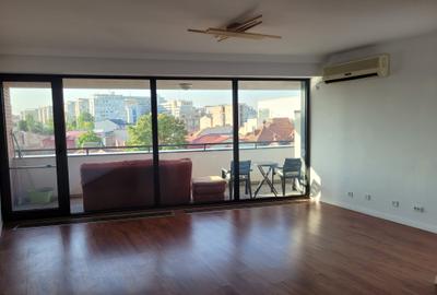 Inchiriere apartament doua camere Stirbei Voda + parcare subterana - 4