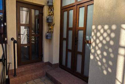 Apartament 130 mp în vilă | Demisol izolat fonic | Piata Alba Iulia/ Decebal - 20