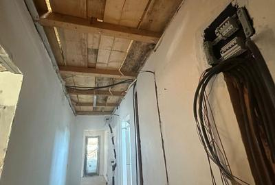 Casă 6 camere cu teren 467 mp – Samurcași (lângă Buftea, viitor nod A0) - 30