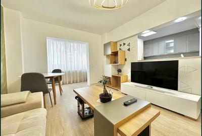 Apartament modern 3 camere Carpatilor - 2