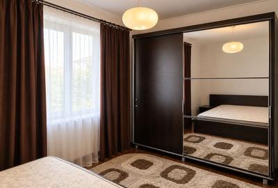 Apartament 2 camere etaj 2, 57 mp, garaj + boxa - Buna Ziua - 6