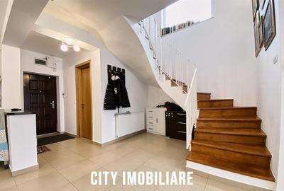 Duplex modern in Buna Ziua, Su-96 mp, teren 222 mp Comision 0 - 12