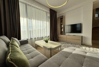 Duplex cu 5 camere în Bragadiru