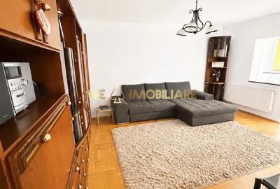 3 Camere de inchiriat | Nerva Traian | Metrou | Parcare | 2 bai - 2