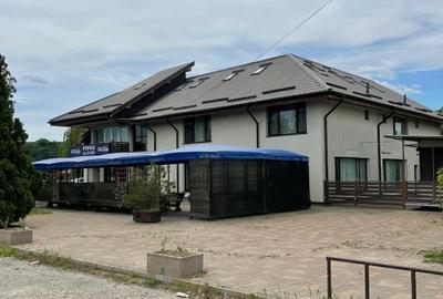 Pensiune / Restaurant de vanzare - 3