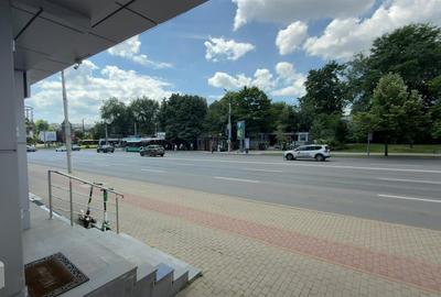Spatiu comercial in zona Targu Cucu la bulevard - 6