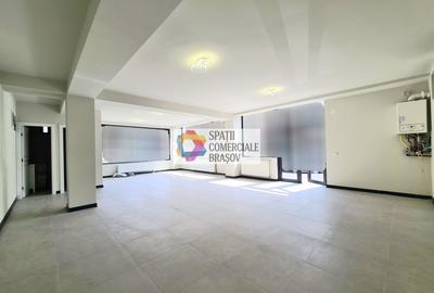 Spațiu comercial, de 70 mp, în Central