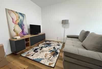 Apartament 2 camere, Grand Hill / Ultrafinistat/Parcare-500 euro - 4