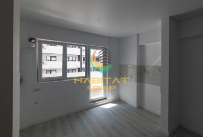 Apartament cu 2 camere decomandat în Berceni