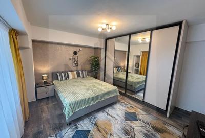 Apartament 2 camere de închiriat Ultracentral | Banca Franceza - 5