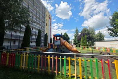 Vand apartament 2 camere Avantgarden Brasov langa Mega Image - 14