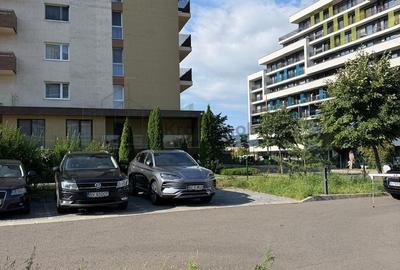 Loc de parcare,  15 mp, in Cart.Tractorul, str.Ioan Ursu 4, Urban Invest - 5
