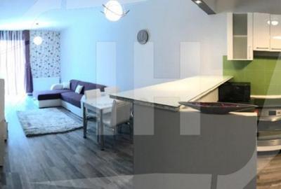 Apartament 2 camere, intermediar, modern, Platinia - 6