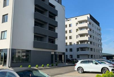 Atmosphere Residence