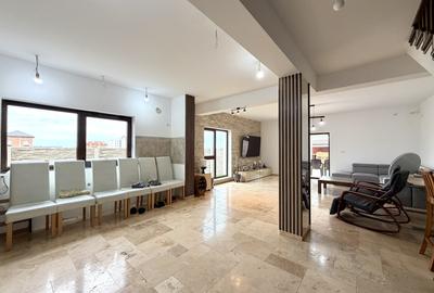 COMISION 0% - Duplex 4 camere, 135 mp utili, 330 mp teren - Timisoara - 5