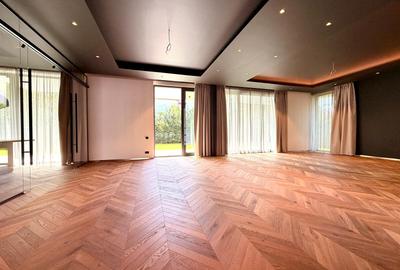 Luxury villa | Boutique Compound | Near US Embassy | Iancu Nicolae - 16