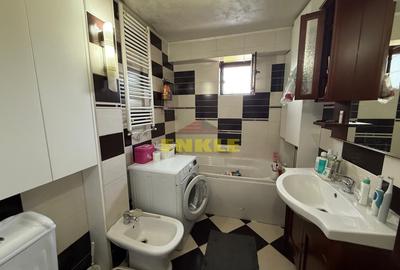 De vânzare – Apartament 3 camere în bloc nou - 9