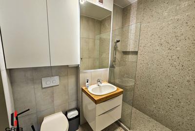 Apartament 2 camere Exigent Plaza Lujerului Parcare Inclusa Metrou 13' - 6