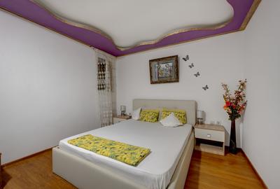 Strada Furculesti, Sector 5, Casă individuală-153 000 Euro - 13