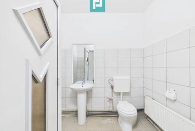 Spațiu comercial pentru închiriere, zona UTA - 6