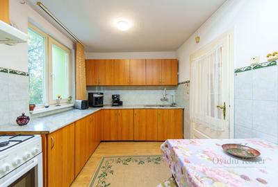 Casă 5 dormitoare, 288 mp utili, teren 1675 mp, Sfântu Gheorghe - 21