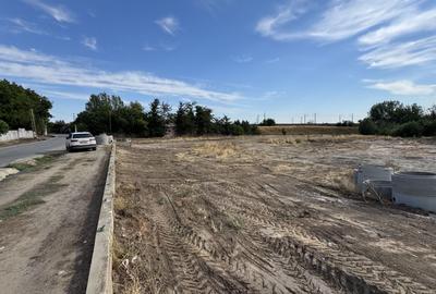 Teren Construcții intravilan de 10200 mp, în Central