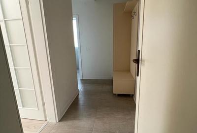 BOHEME RESIDENCE, APARTAMENT DE 40 MP LA INCHIRIAT - 12