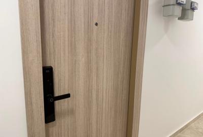 COMISION 0% - Mamaia Nord - Meraki Resort & Spa - Apartament 2 camere etaj 1 - 11