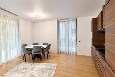 Apartament luminos si spatios de inchiriat 2 camere, zona Floreasca, Buc, 101 mp - 5