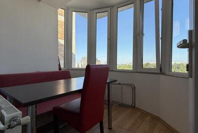 Apartament cu 4 camere de vanzare in Timisoara, zona Circumvalatiunii - 15