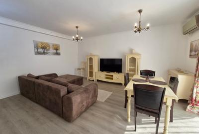 Inchiriere Apartament 3 Camere Iancu Nicolae/British School - 7
